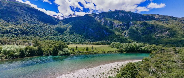 Magia de la Patagonia Cisnes - Aysén