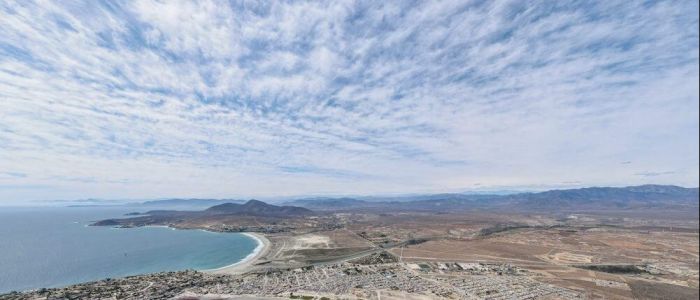 Mirador de Tongoy Tongoy - Coquimbo