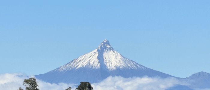 Altos de Rupanco Puerto Octay - Los Lagos