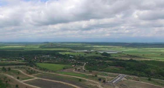 Campestre Las Yucas Montemorelos - Nuevo León