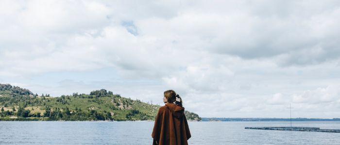 Punta Clara Puyehue - Los Lagos