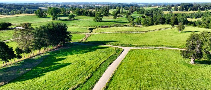 Altos de Caipulli Osorno - Los Lagos