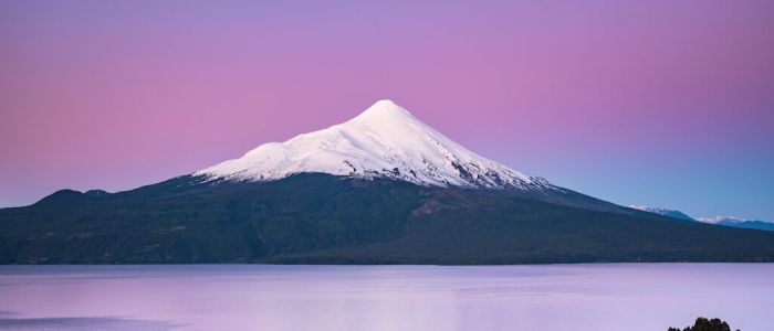 Bosque Mirador Puerto Varas - Los Lagos