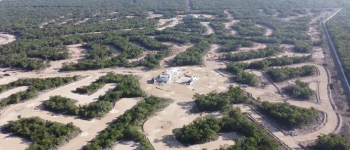 Ciudad Maderas Caribe Cancún - Otros Países