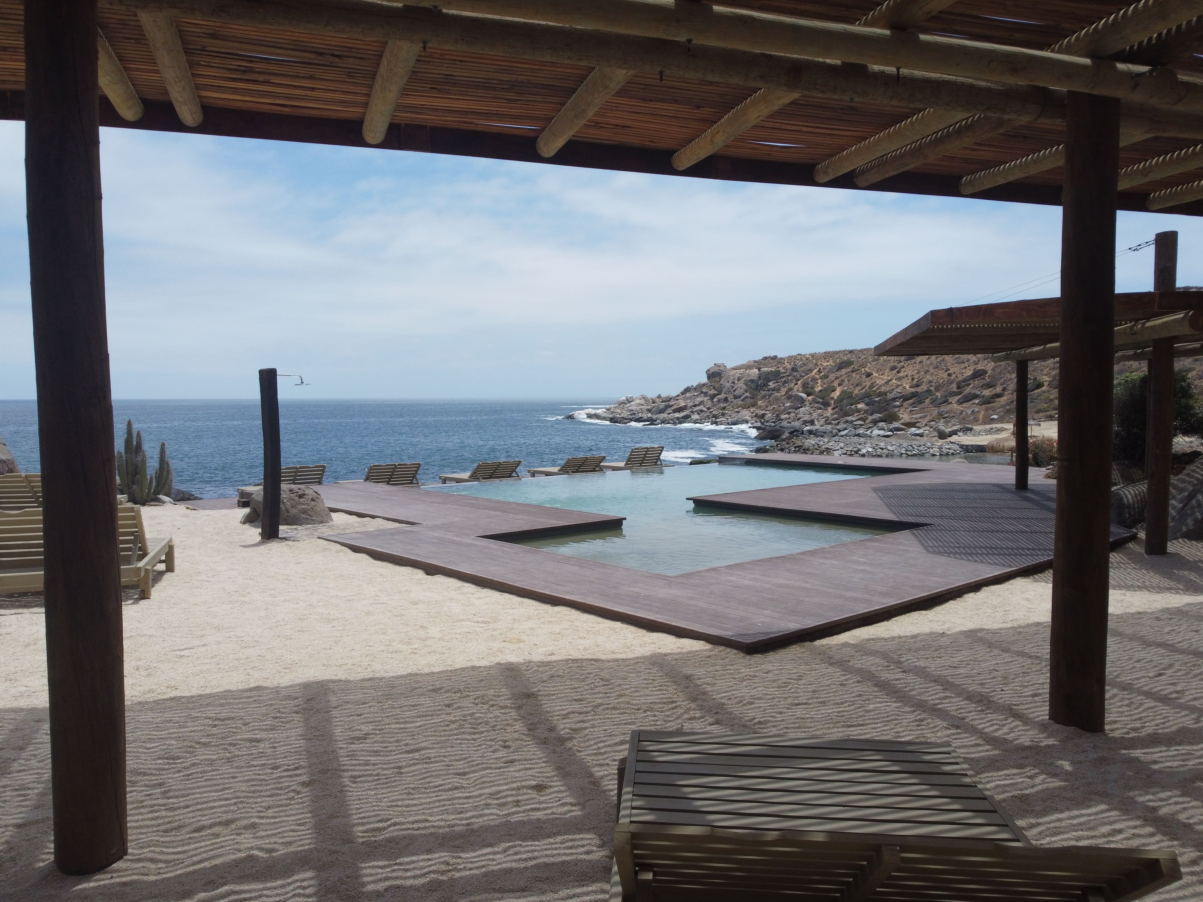 Costa Phalay Ovalle - Coquimbo