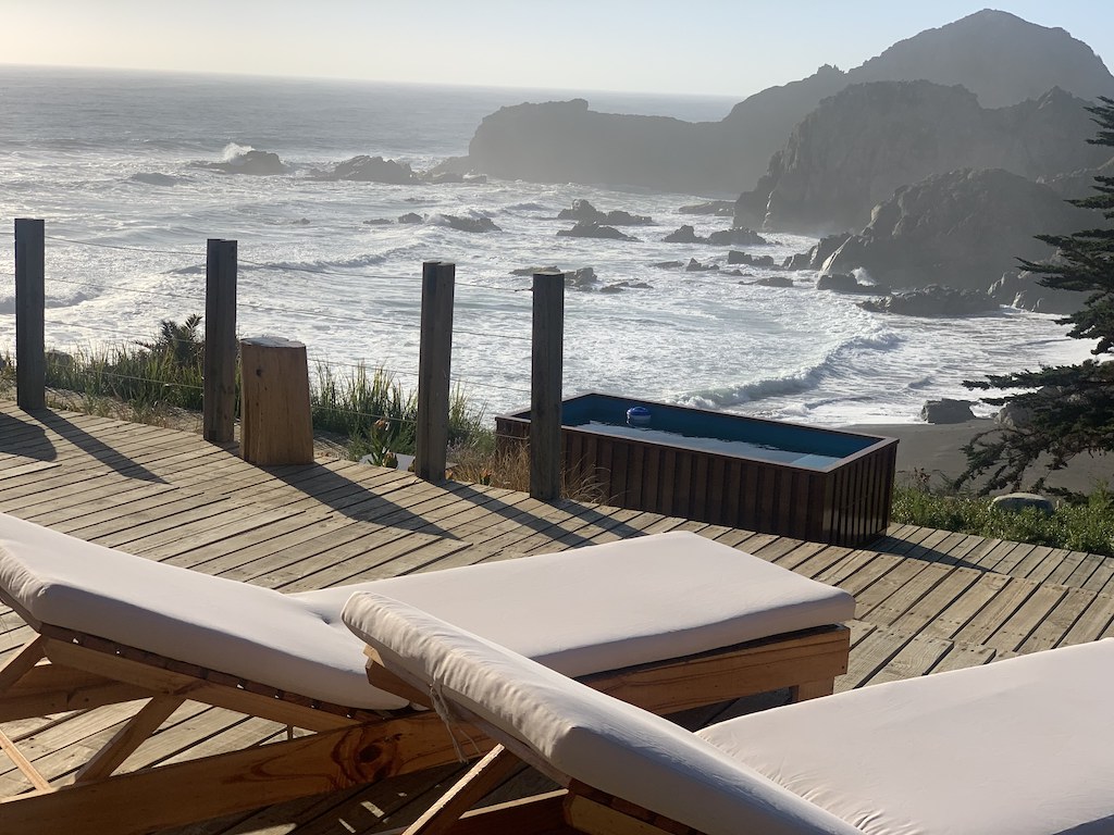 Quincheumo Pichilemu - O'Higgins