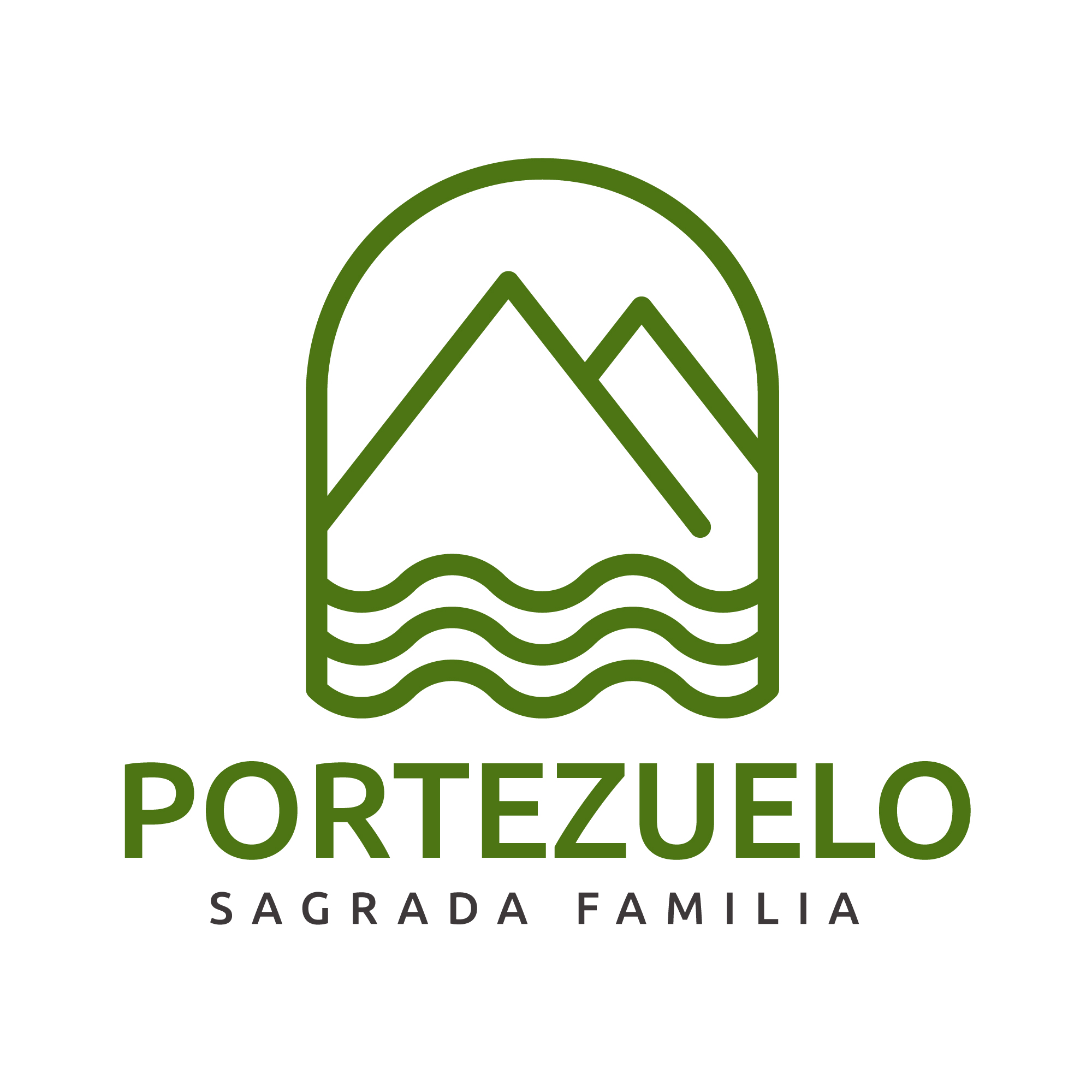 TodoTerrenos by PortalTerreno logo