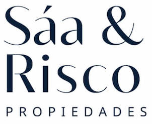 Sáa y Risco propiedades logo