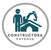 Constructora Puyehue logo