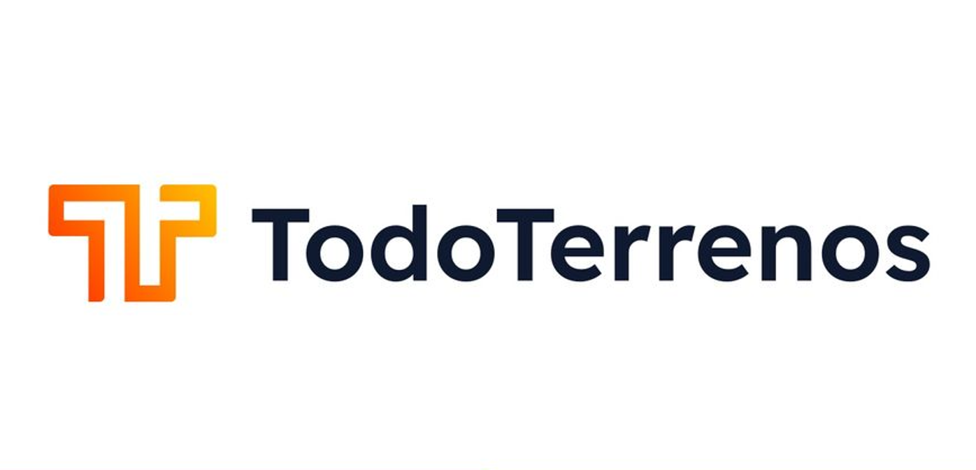 TodoTerrenos by PortalTerreno logo