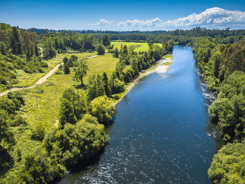 Robles del Rahue Osorno - Los Lagos