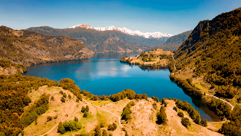 Altos del Lago Coyhaique - Aysén