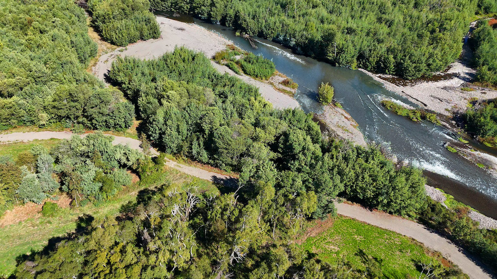Rio Alegre II Villarrica - La Araucanía
