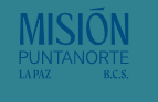 Misión Punta Norte logo