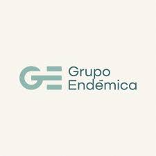 Grupo Endémica logo