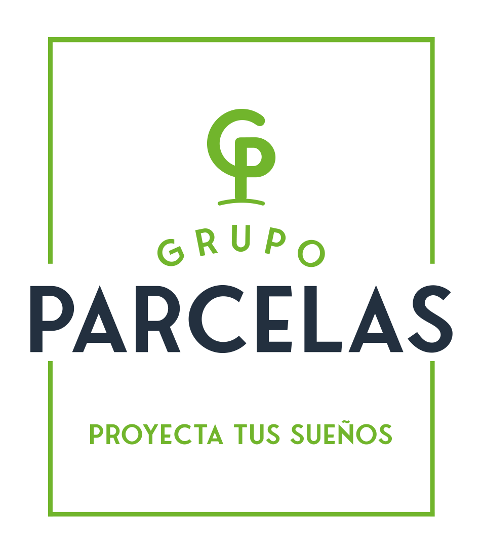 Grupo Parcelas logo