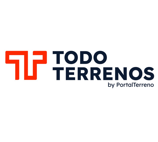 TodoTerrenos by PortalTerreno logo