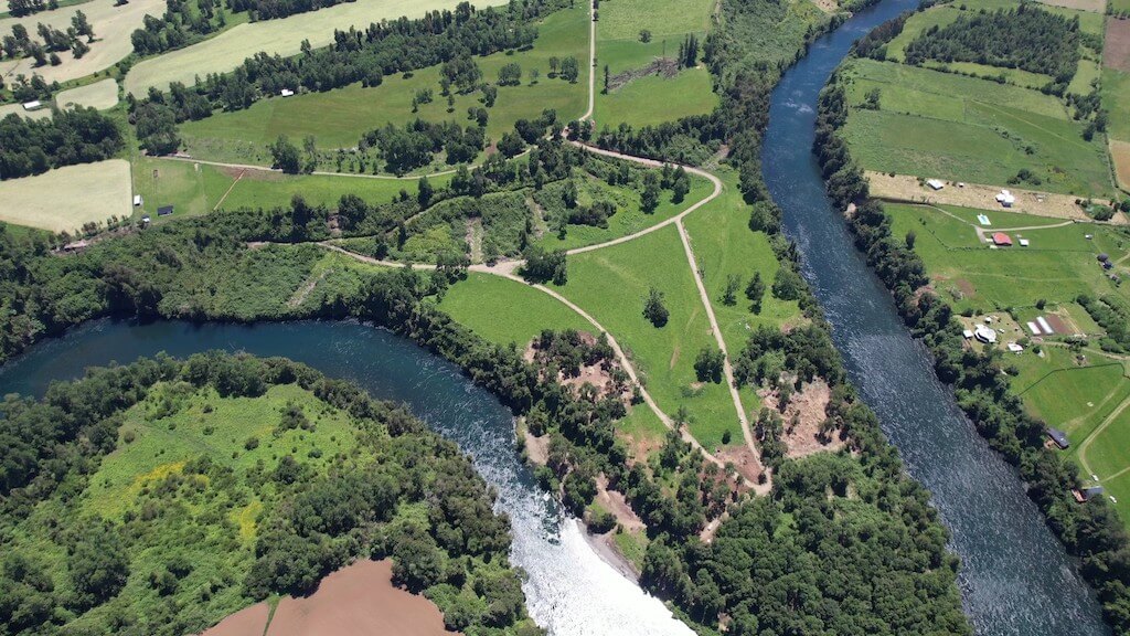 Terrazas de Río Bueno La Union - Los Ríos