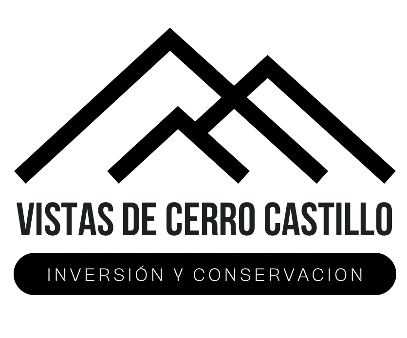 Inmobiliaria Vistas de Cerro Castillo  logo