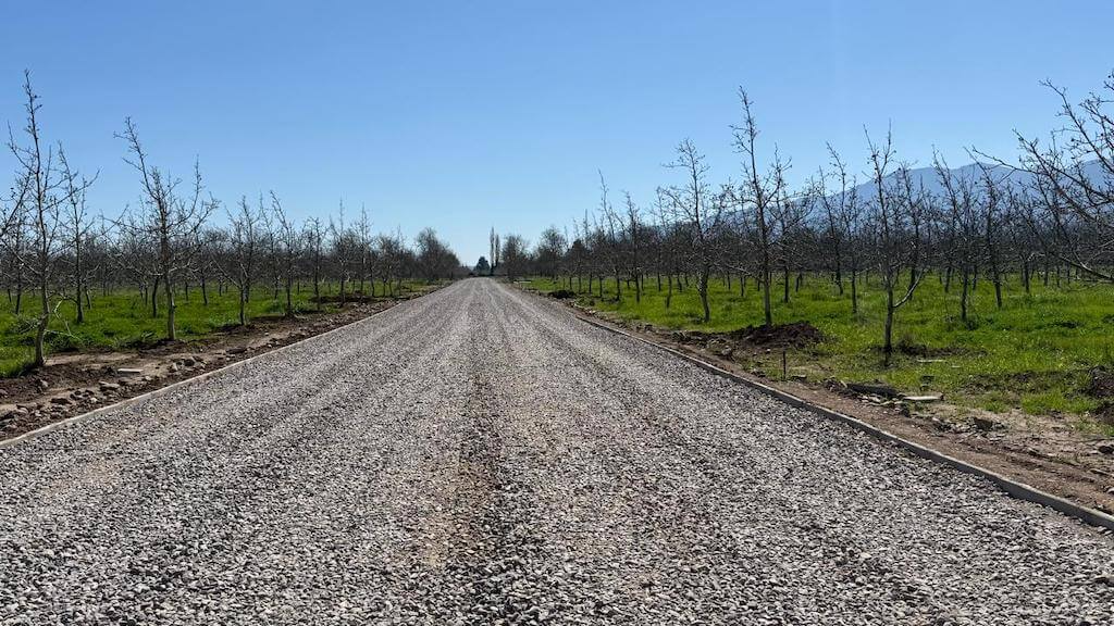 San Isidro de Paine Paine - Región Metropolitana