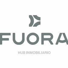 FUORA HUB INMOBILIARIO logo