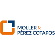 Moller & Pérez- Cotapos logo