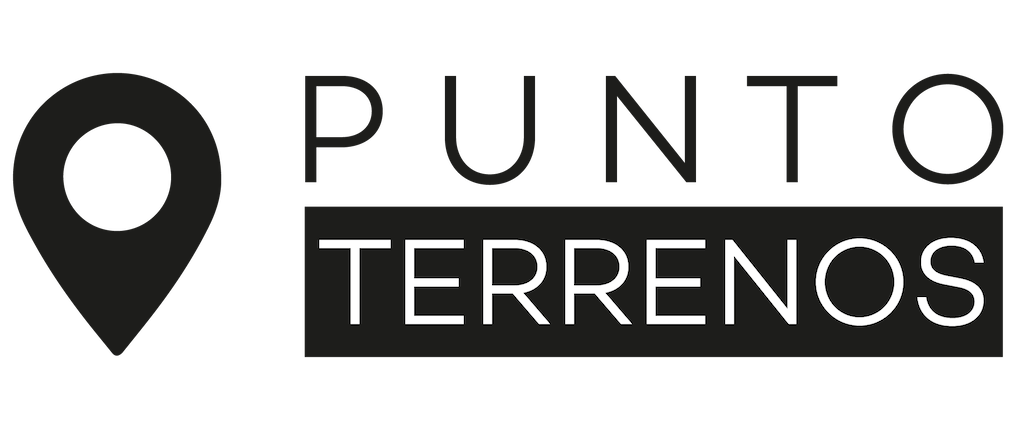 Punto Terreno logo