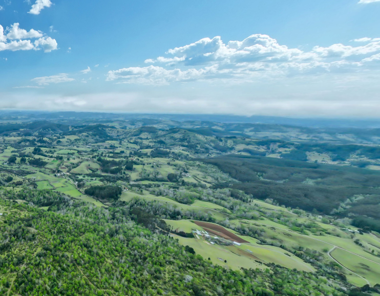 Mirador de Osorno Osorno - Los Lagos