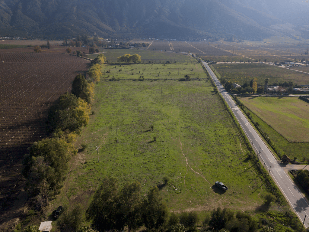 Cóndores de Apalta Santa Cruz - O'Higgins