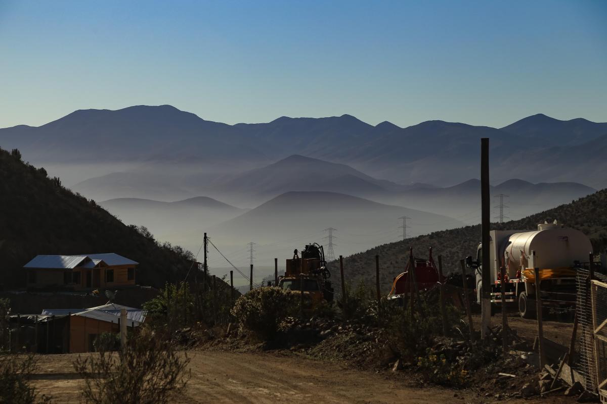 Venta Terreno La Serena - Coquimbo