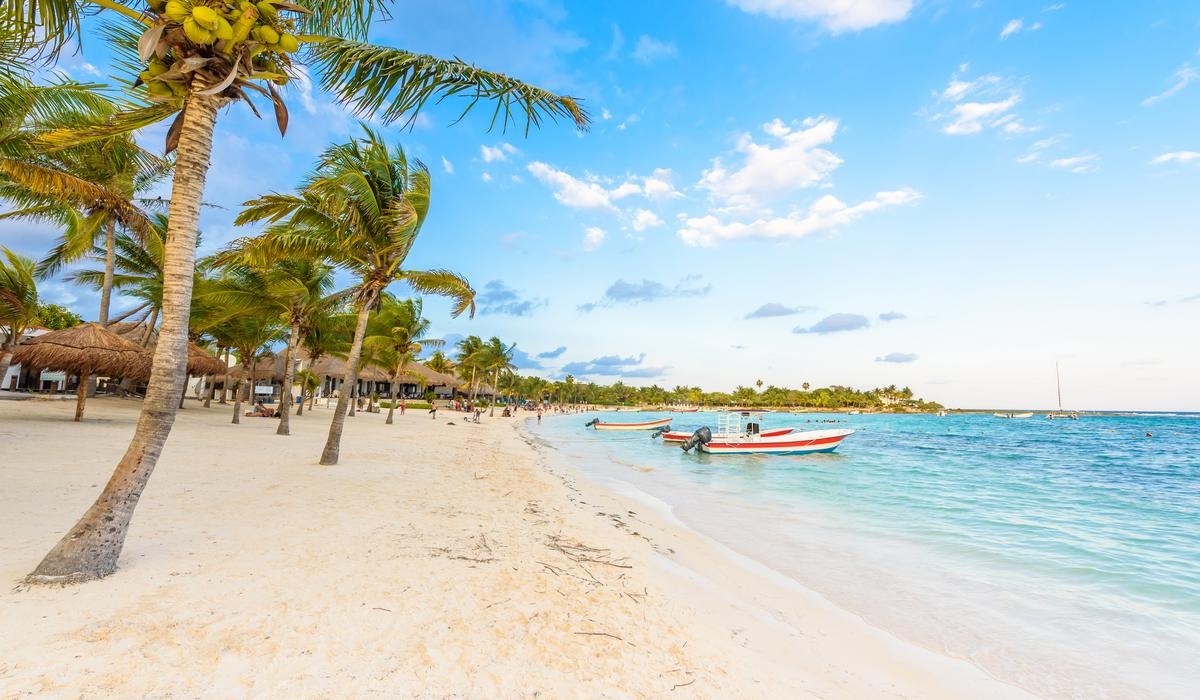 Venta Comercial Akumal - Tulum