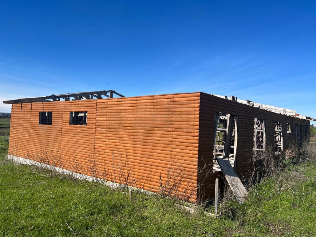 Venta Terreno Santo Domingo - Valparaíso