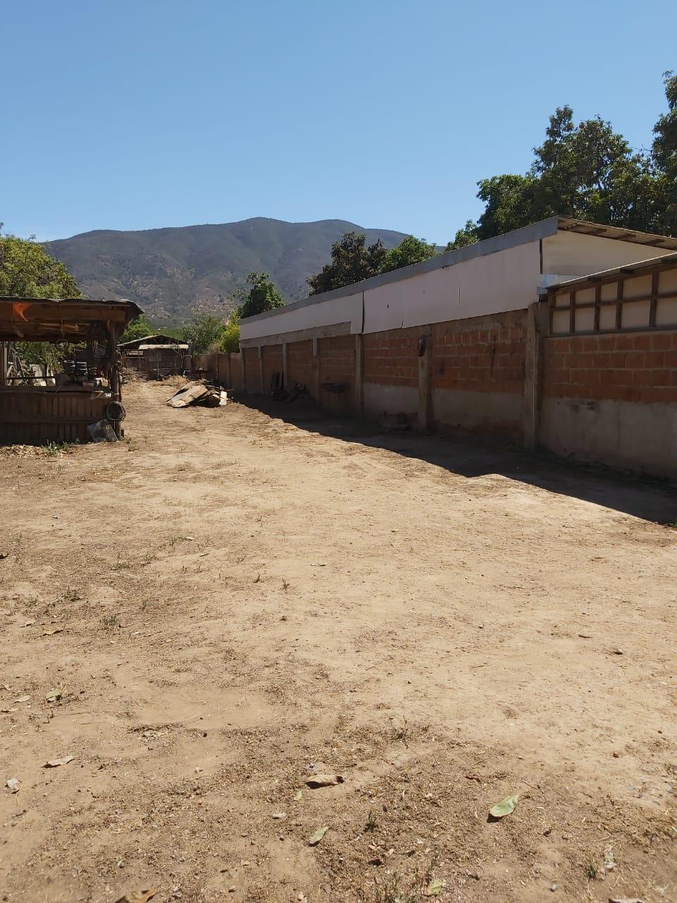 Venta Terreno Olmué - Valparaíso