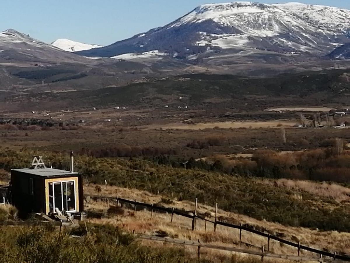 Venta Terreno Lonquimay - La Araucanía