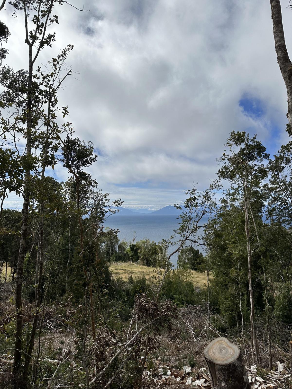 Venta Terreno Calbuco - Los Lagos