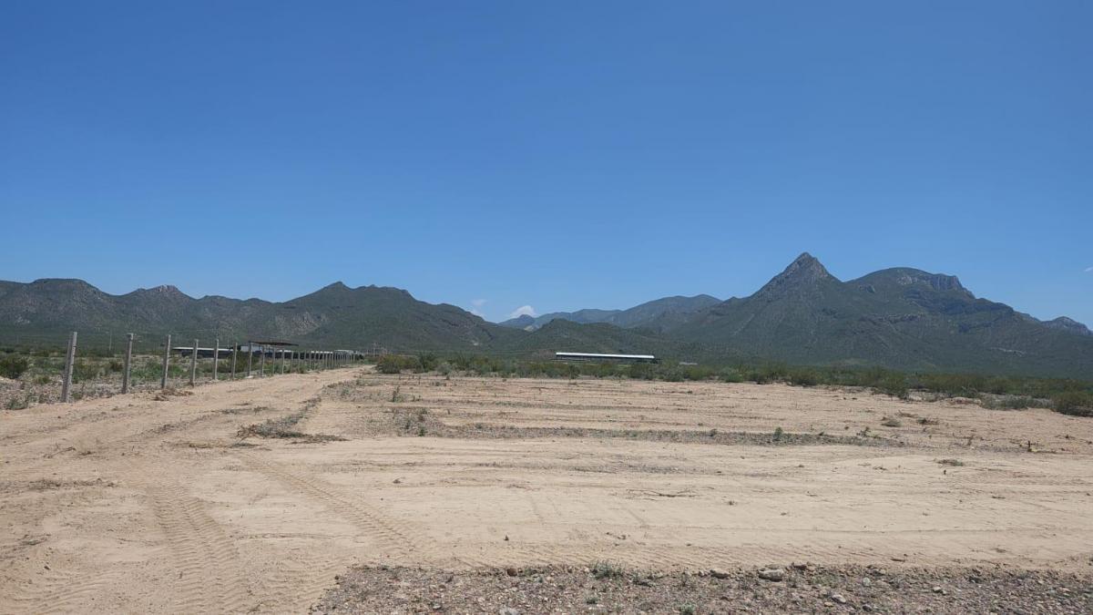 Venta Terreno / Lote Monterrey - Lerdo