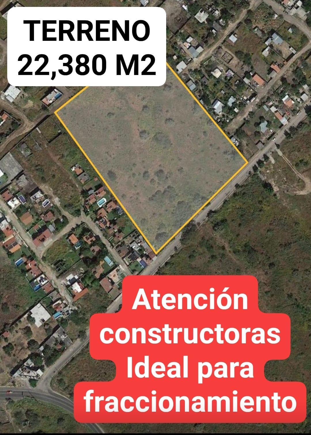 Venta Inversión Corral Grande - Yautepec