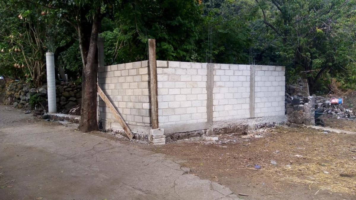 Venta Terreno / Lote Santo Domingo Ocotitlán - Tepoztlán