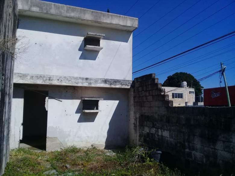 Venta Terreno / Lote El Carmelo - Campeche