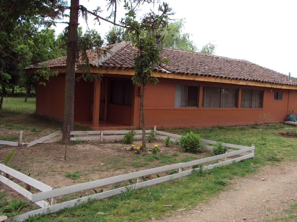 Venta Terreno Quinamavida - Maule