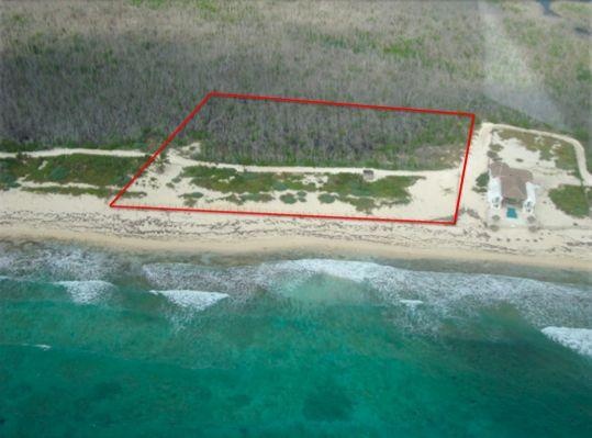 Venta Comercial Puerto Morelos - Puerto Morelos