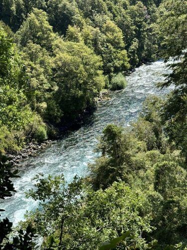 Venta Parcela Río Ibañez - Aysén