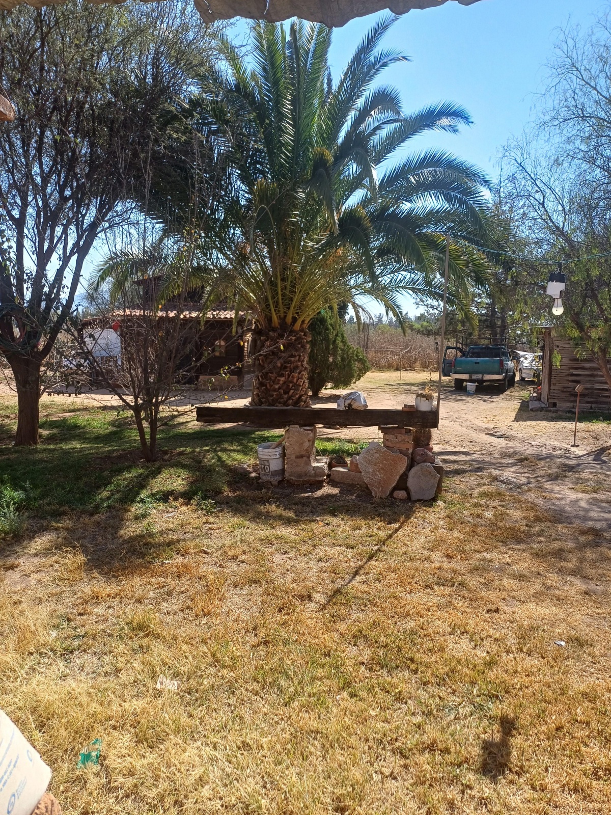 Venta Terreno / Lote El Sáuz - Tequisquiapan