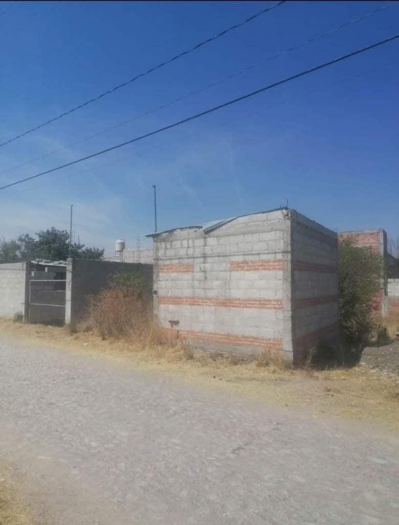 Venta Terreno / Lote El Rodeo - San Juan del Río