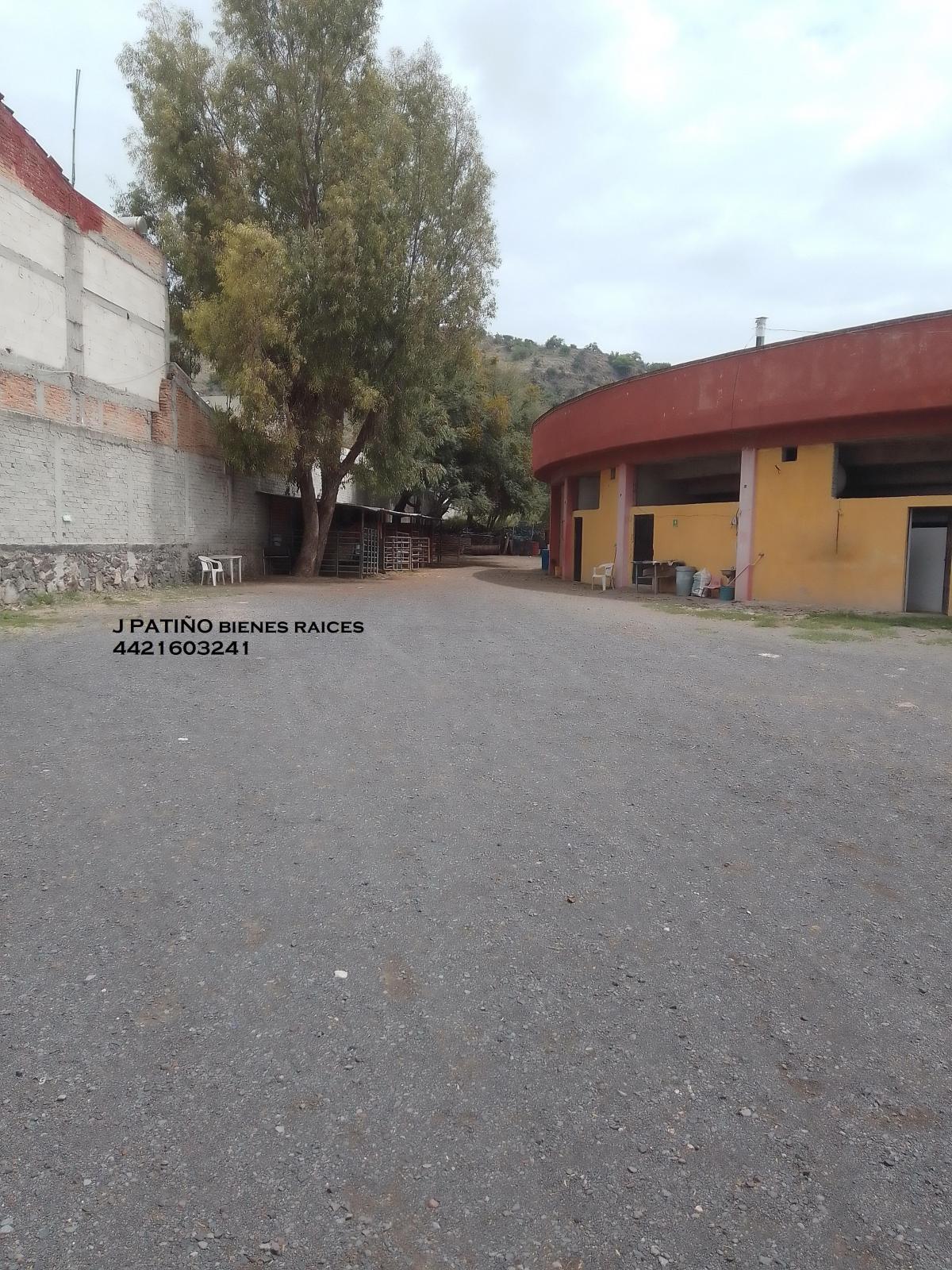 Venta Comercial Gallegos - Corregidora