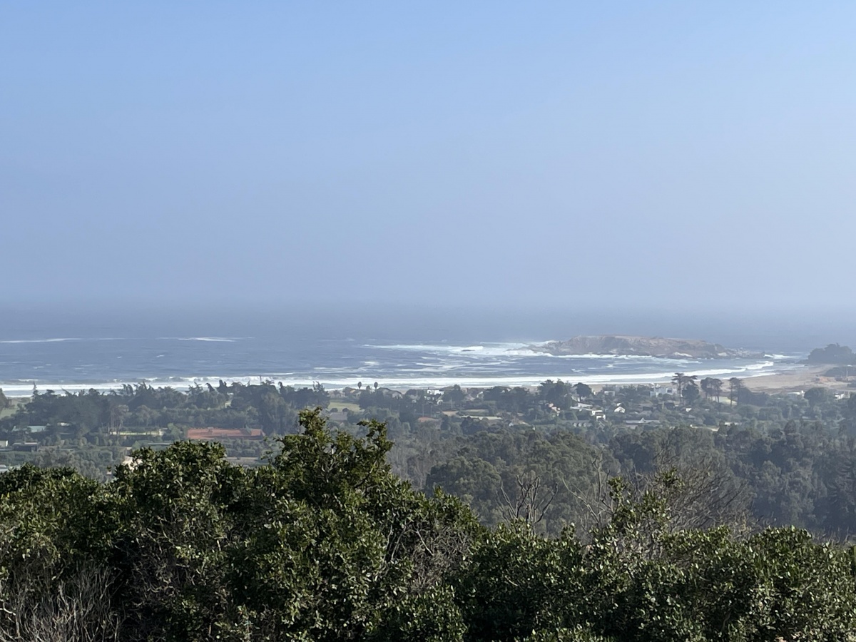 Venta Sitio Zapallar - Valparaíso