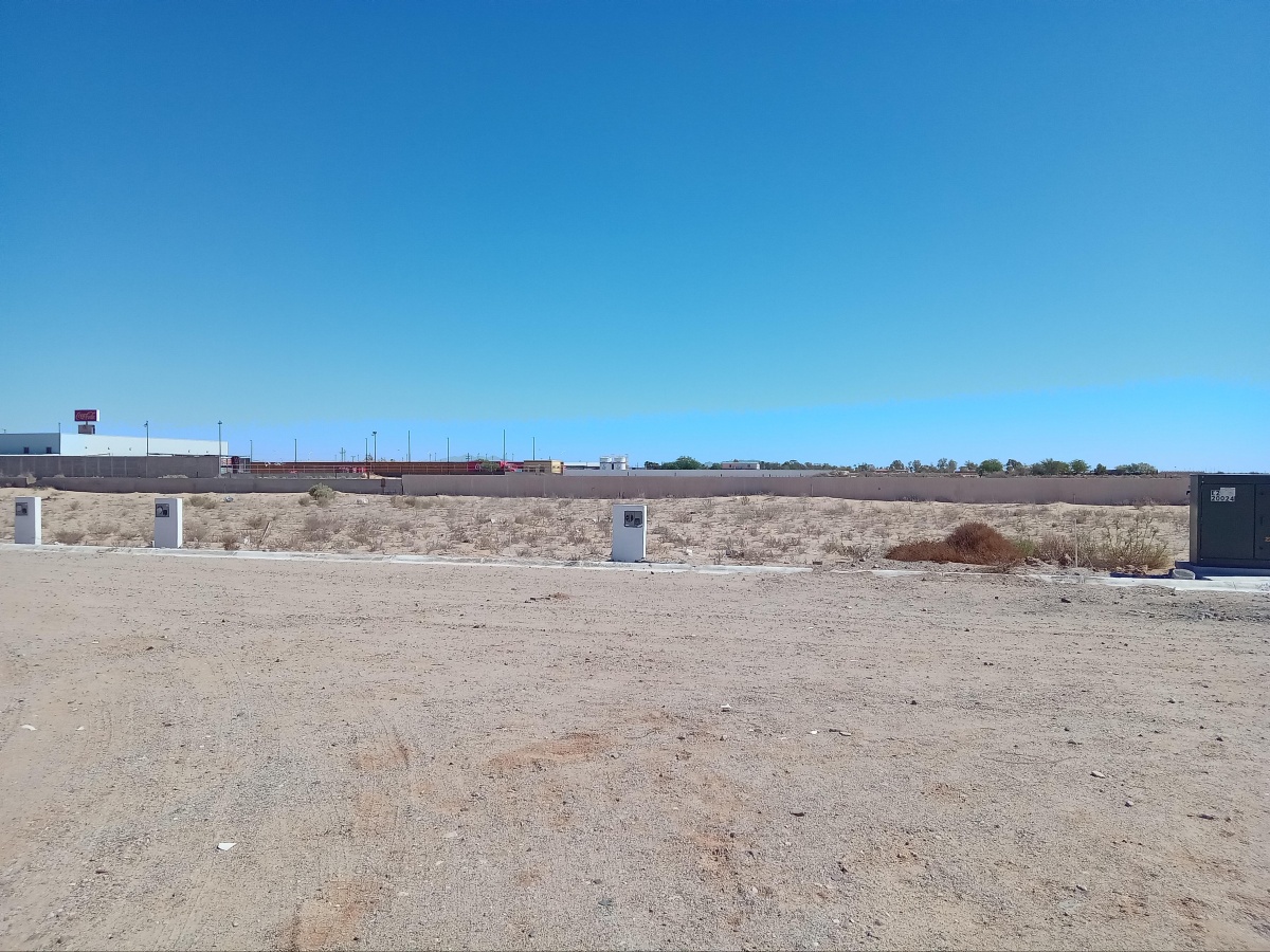 Venta Terreno / Lote San Rafael - Puerto Peñasco