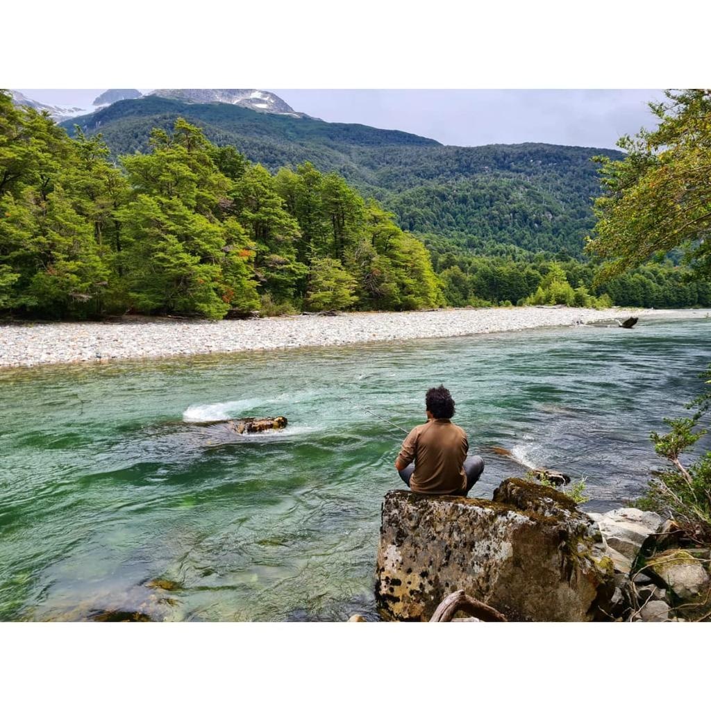 Venta Parcela Lago Verde - Aysén