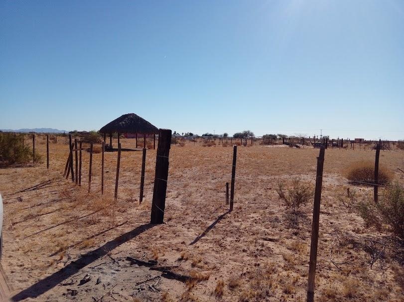 Venta Terreno / Lote Agua Zarca - Puerto Peñasco