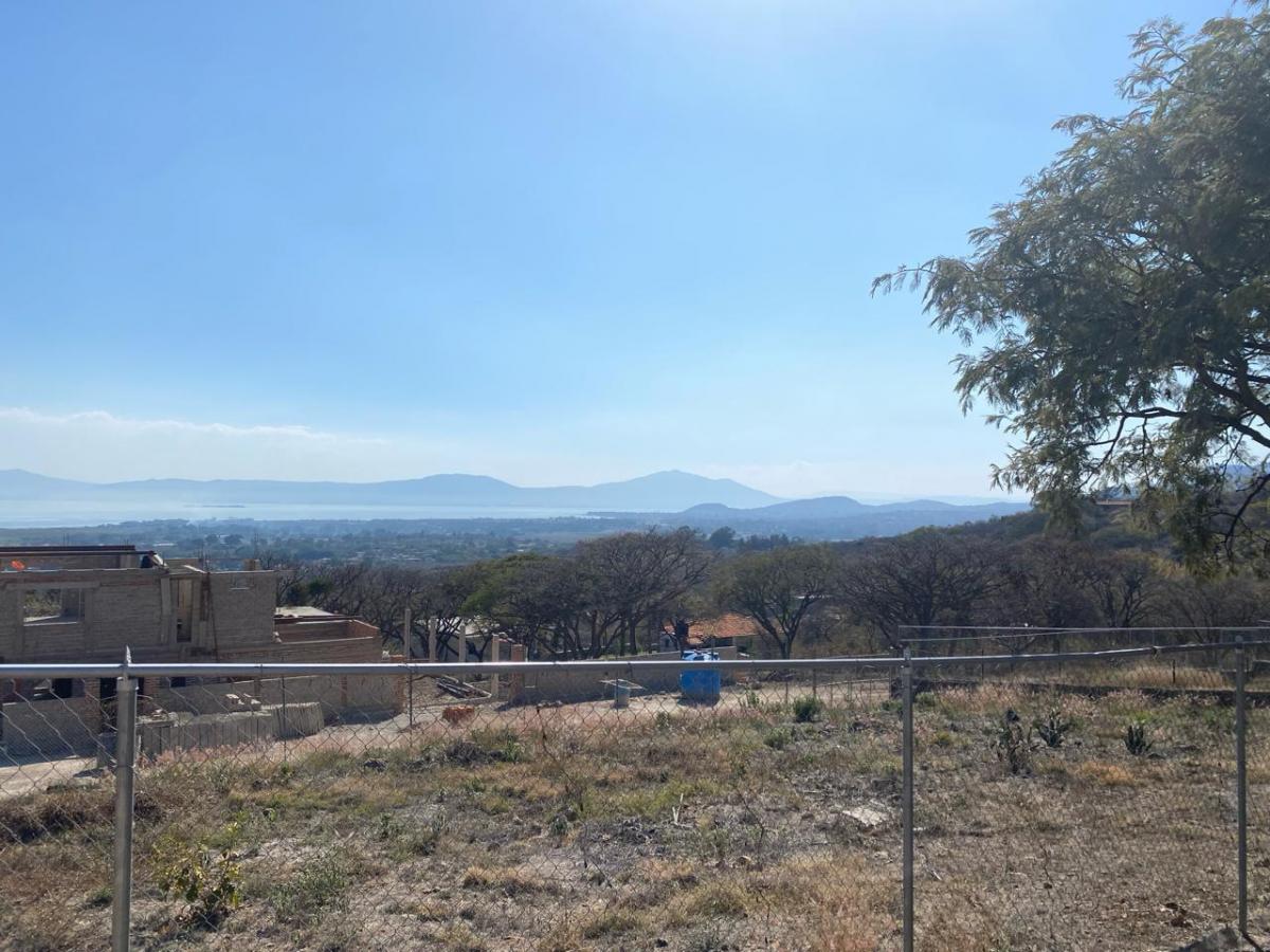 Venta Terreno / Lote San Nicolás de Ibarra - Chapala